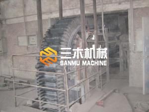 DJA、DJ型大傾角擋邊帶式輸送機